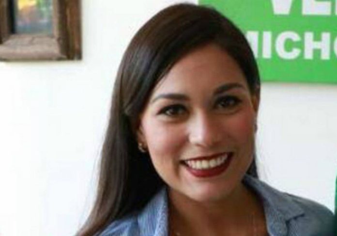 Asesinaron a Maribel Barajas Cortés, candidata a diputada por el PVEM